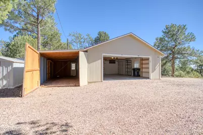 949 Geronimo Lane, Show Low, AZ 85901 - Photo 37