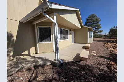 949 Geronimo Lane, Show Low, AZ 85901 - Photo 5