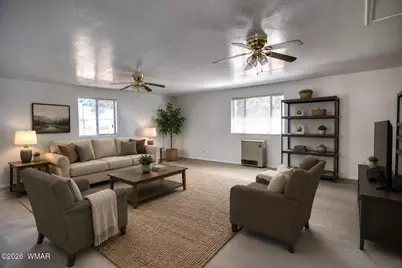 949 Geronimo Lane, Show Low, AZ 85901 - Photo 31