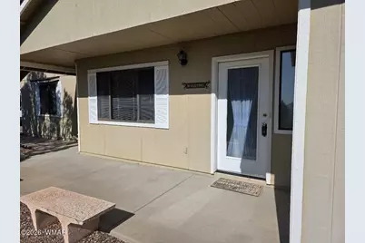 949 Geronimo Lane, Show Low, AZ 85901 - Photo 5