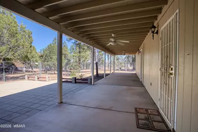 949 Geronimo Lane, Show Low, AZ 85901 - Photo 37