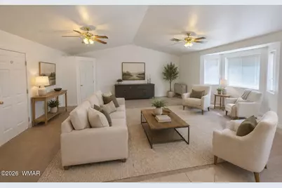 949 Geronimo Lane, Show Low, AZ 85901 - Photo 7