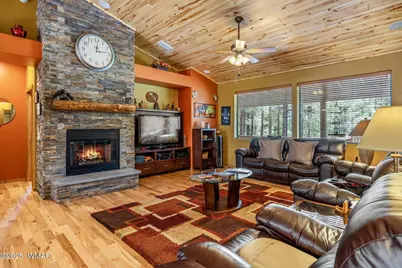 281 N Retreat Way, Show Low, AZ 85901 - Photo 5