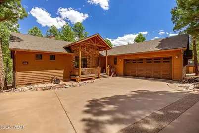 281 N Retreat Way, Show Low, AZ 85901 - Photo 1