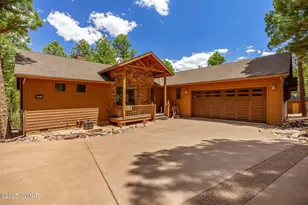 281 N Retreat Way, Show Low, AZ 85901 - Photo 1