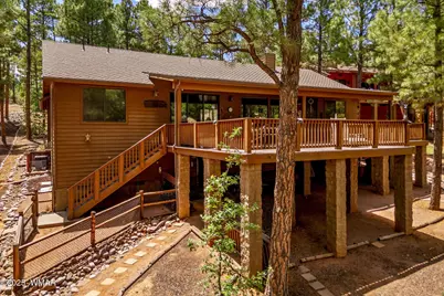 281 N Retreat Way, Show Low, AZ 85901 - Photo 37