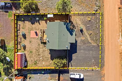 2243 Sitgreaves Drive, Overgaard, AZ 85933 - Photo 31