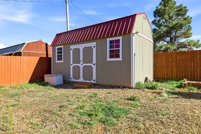 2243 Sitgreaves Drive, Overgaard, AZ 85933 - Photo 25