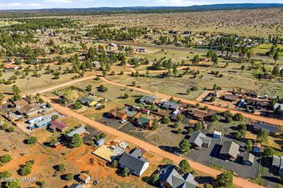 2243 Sitgreaves Drive, Overgaard, AZ 85933 - Photo 27