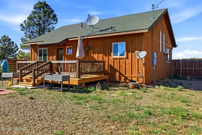 2243 Sitgreaves Drive, Overgaard, AZ 85933 - Photo 23