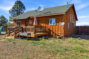 2243 Sitgreaves Dr, Overgaard, AZ 85933 - Photo 23