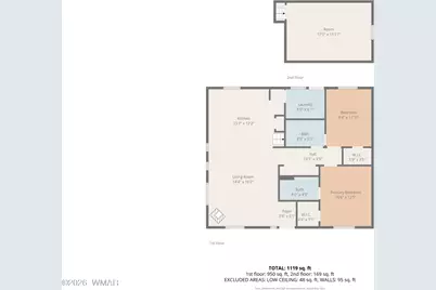 2243 Sitgreaves Drive, Overgaard, AZ 85933 - Photo 35