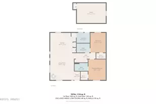 2243 Sitgreaves Dr, Overgaard, AZ 85933 - Photo 35