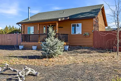 2243 Sitgreaves Drive, Overgaard, AZ 85933 - Photo 1