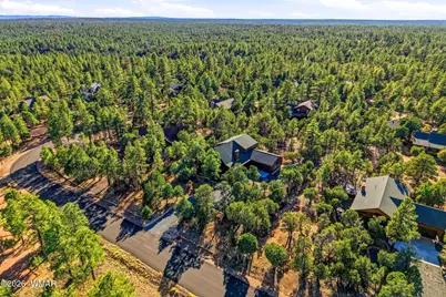 3408 Ponderosa Loop, Heber, AZ 85928 - Photo 47