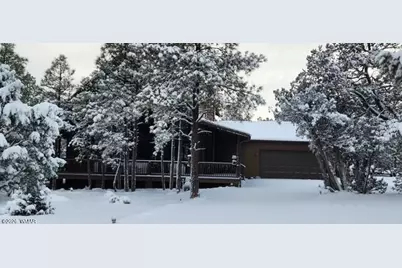 3408 Ponderosa Loop, Heber, AZ 85928 - Photo 45