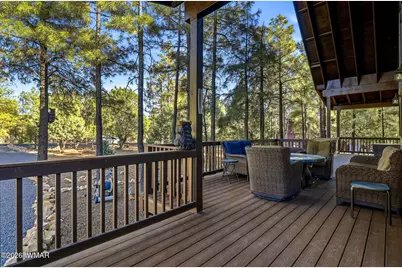 3408 Ponderosa Loop, Heber, AZ 85928 - Photo 9