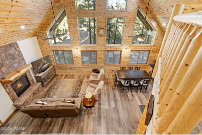 3408 Ponderosa Loop, Heber, AZ 85928 - Photo 25