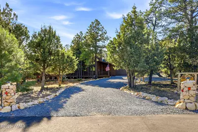 3408 Ponderosa Loop, Heber, AZ 85928 - Photo 43