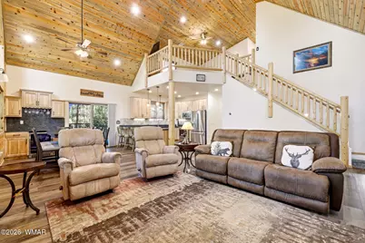 3408 Ponderosa Loop, Heber, AZ 85928 - Photo 13