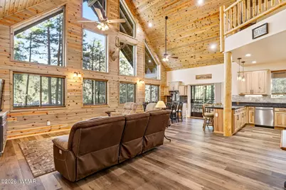 3408 Ponderosa Loop, Heber, AZ 85928 - Photo 11