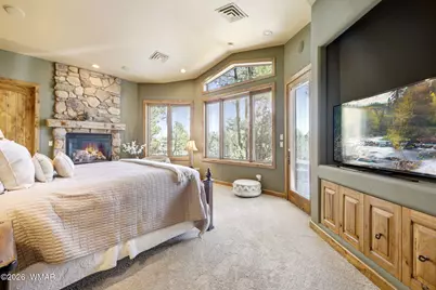 961 S Ginnala Lane, Show Low, AZ 85901 - Photo 23