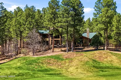 961 S Ginnala Lane, Show Low, AZ 85901 - Photo 61