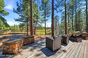 961 S Ginnala Ln, Show Low, AZ 85901 - Photo 7