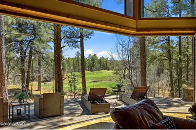 961 S Ginnala Lane, Show Low, AZ 85901 - Photo 3