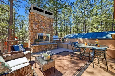 961 S Ginnala Lane, Show Low, AZ 85901 - Photo 49