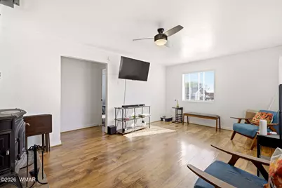 236 S Hamblin Street, Eagar, AZ 85925 - Photo 3