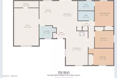 236 S Hamblin Street, Eagar, AZ 85925 - Photo 25