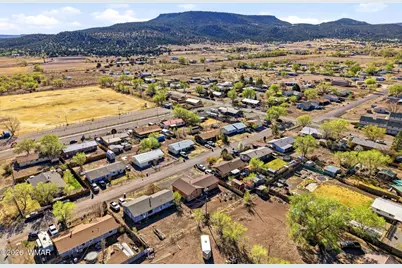 236 S Hamblin Street, Eagar, AZ 85925 - Photo 23