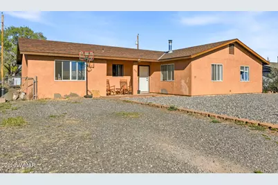 236 S Hamblin Street, Eagar, AZ 85925 - Photo 1