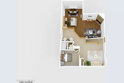 2540 Waters Edge Lane, Lakeside, AZ 85929 - Photo 47