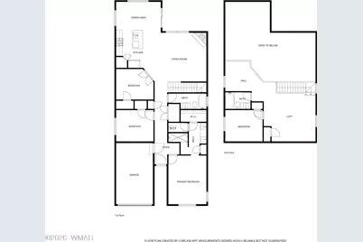 2540 Waters Edge Lane, Lakeside, AZ 85929 - Photo 45