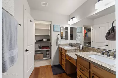 2540 Waters Edge Lane, Lakeside, AZ 85929 - Photo 19