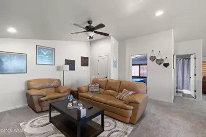 2540 Waters Edge Lane, Lakeside, AZ 85929 - Photo 29