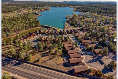 2540 Waters Edge Lane, Lakeside, AZ 85929 - Photo 1