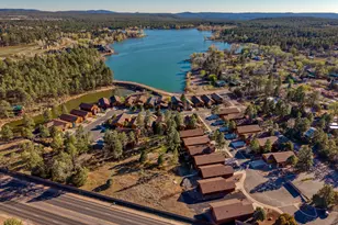 2540 Waters Edge Ln, Lakeside, AZ 85929 - Photo 1