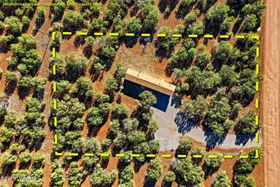 23 N3133, Vernon, AZ 85940 - Photo 9