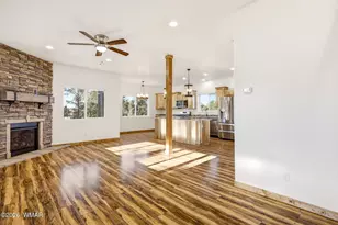 3485 Carefree Rd, Heber, AZ 85928 - Photo 11