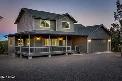 3485 Carefree Road, Heber, AZ 85928 - Photo 5