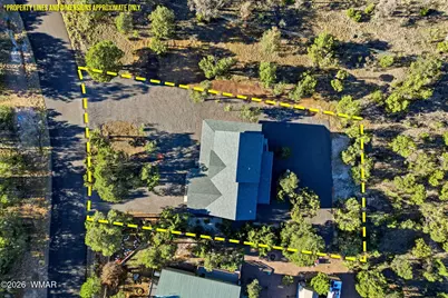 3485 Carefree Road, Heber, AZ 85928 - Photo 53