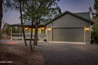 3485 Carefree Road, Heber, AZ 85928 - Photo 7