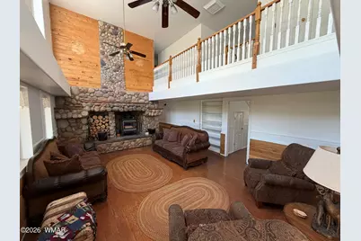 7525 E Sherwood Drive, Snowflake, AZ 85937 - Photo 19