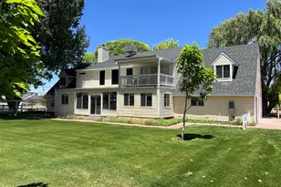 7525 E Sherwood Dr, Snowflake, AZ 85937 - Photo 9