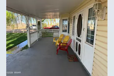 7525 E Sherwood Drive, Snowflake, AZ 85937 - Photo 11