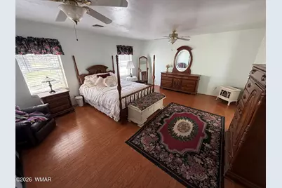 7525 E Sherwood Drive, Snowflake, AZ 85937 - Photo 27