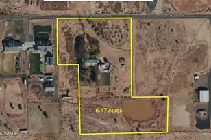 7525 E Sherwood Dr, Snowflake, AZ 85937 - Photo 39